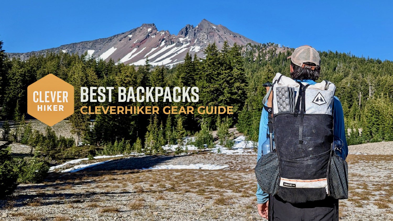 Backpacking FAQs - Your ESSENTIAL Questions Answered!